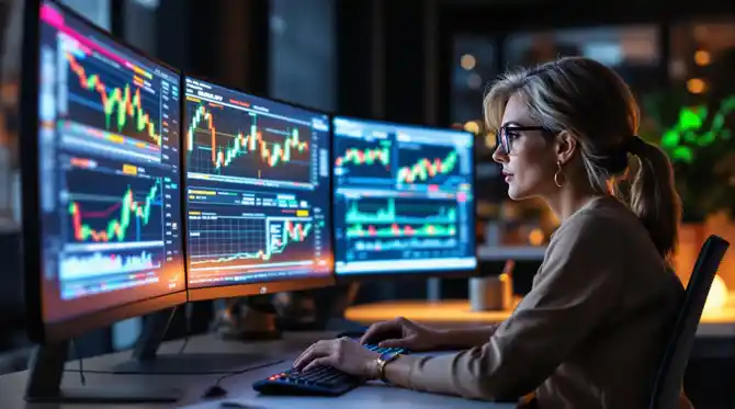 Anomalie na rynku Forex: Jak je identyfikować i analizować