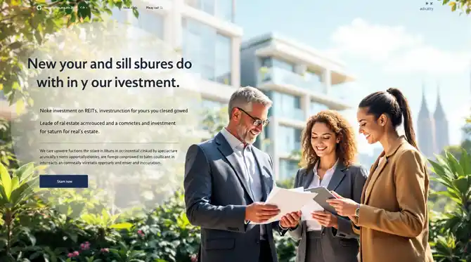 Czym są fundusze nieruchomości REIT i co je odróżnia od innych spółek?