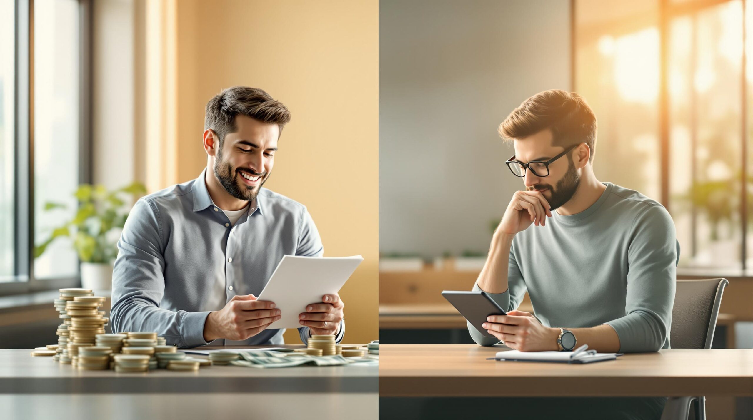 Inwestować duże kwoty od razu czy rozkładać zakup w czasie? DCA kontra LSI