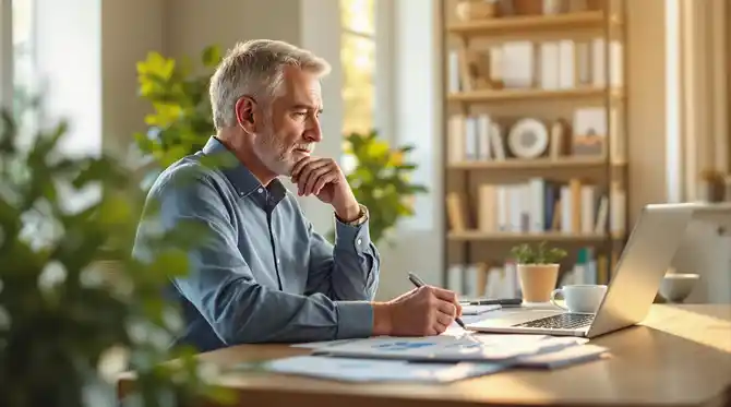 Jak przygotować portfel inwestycyjny do emerytury?