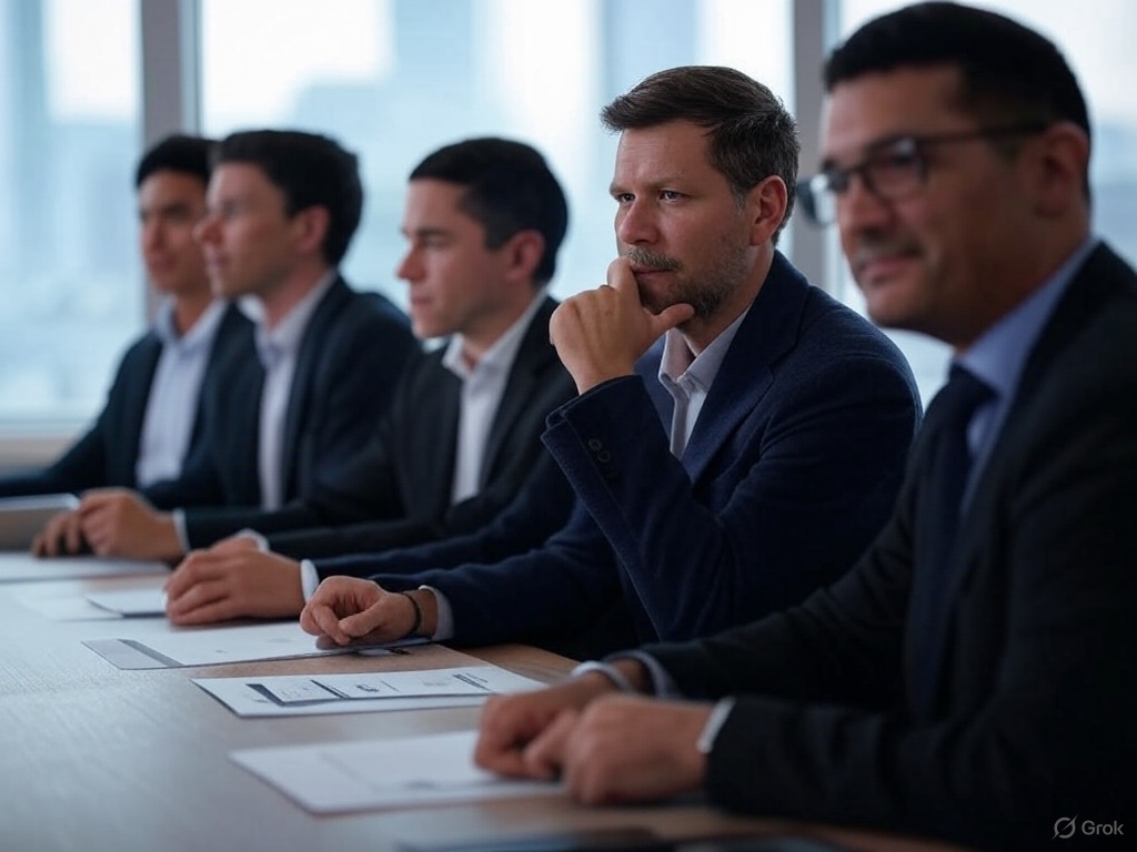 Jak wykorzystać AI do budowy biznesu?