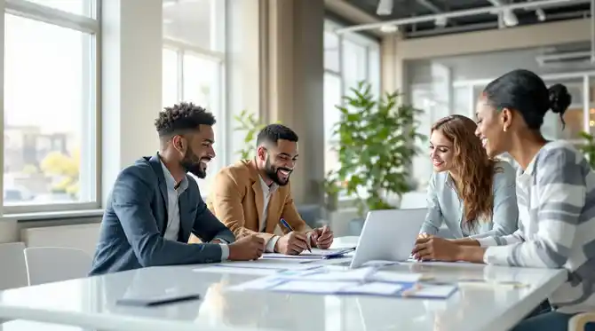 Lista Kontrolna Przed Pierwszą Inwestycją w 2025