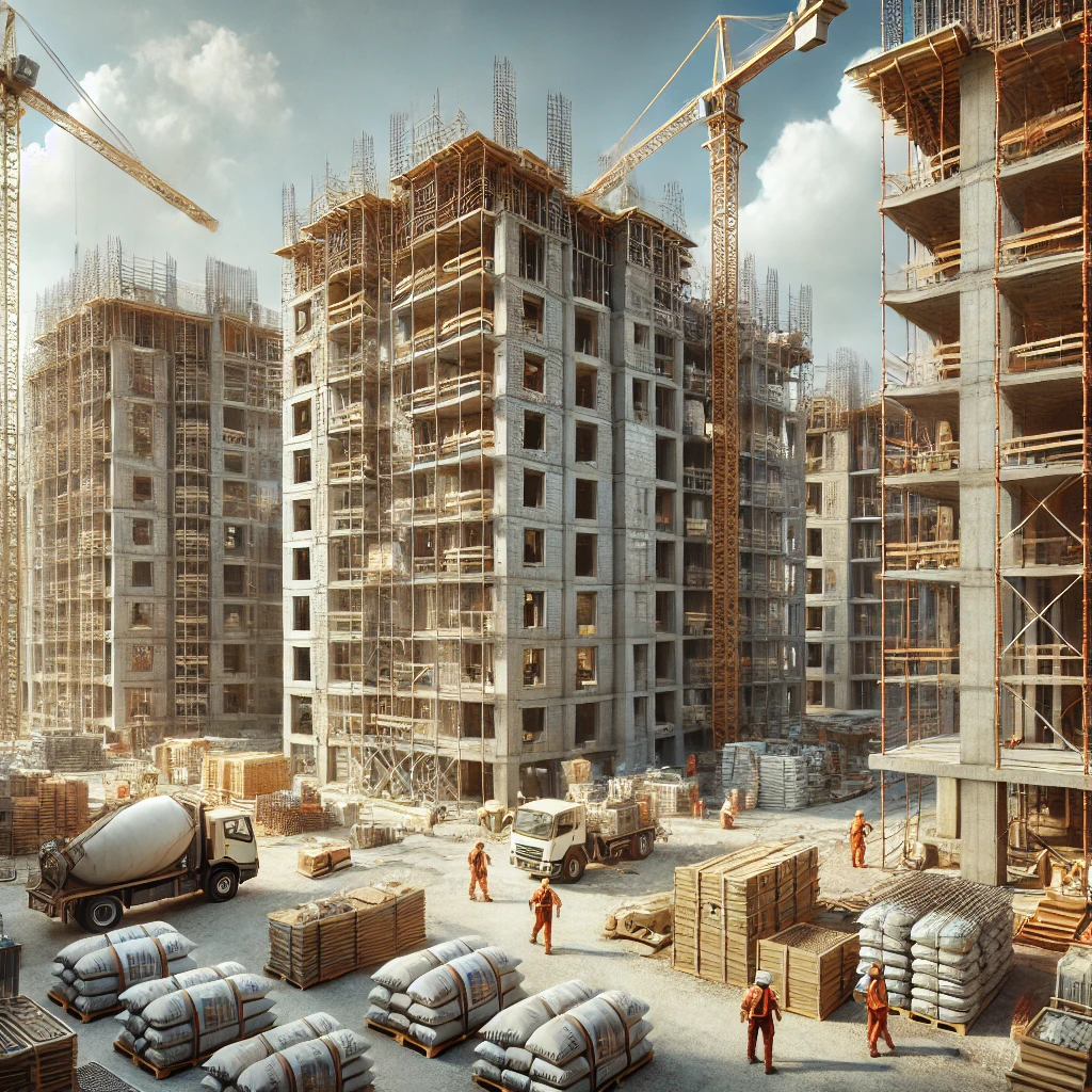 Negatywny wpływ wysokich cen mieszkań, o których nikt nie mówi